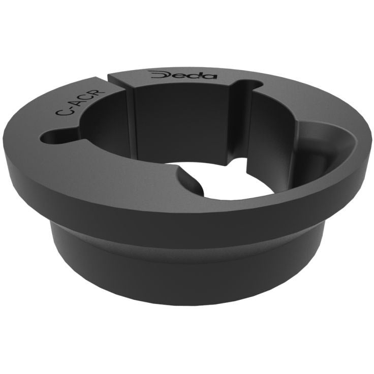 Anneau de compression Deda Alanera RS 36�x45� Pa66 Nylon noir