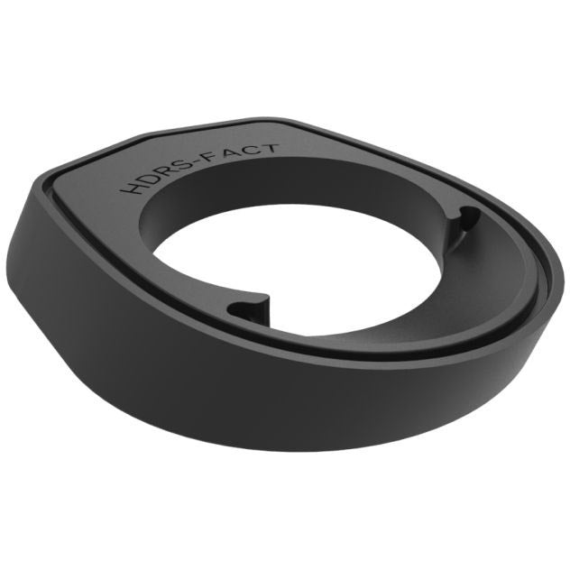 Adaptateur de couverture supérieure deda Alanera RS Factor Ostro VAM O2 VAM