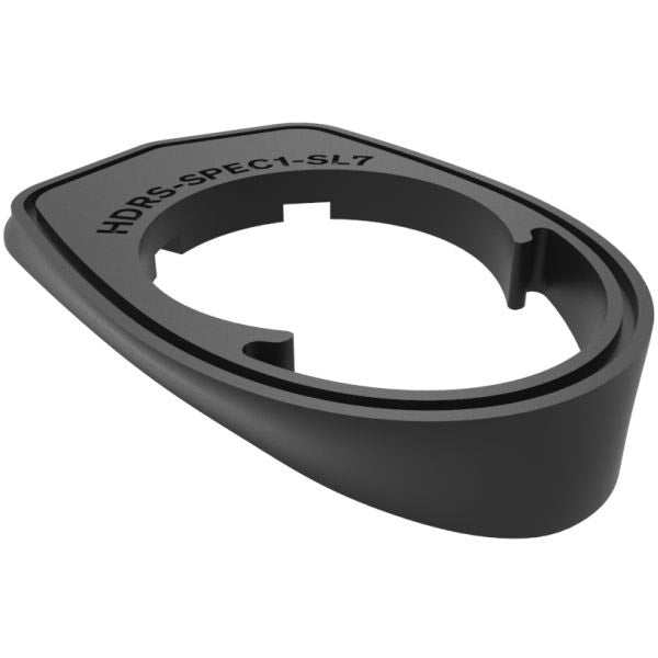 Adaptateur d'espaceur de Deda Top Alanera RS Specialized Ta. SL7