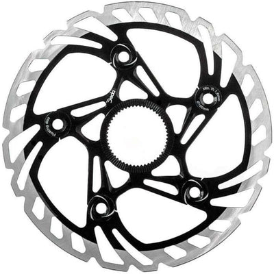 Disque de frein DB140 ACIER ALU FLOCTANT Ø140MM
