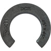 Deda comp. Anneau pour l'intégration. Ballhead DCR 45 ° x45 °