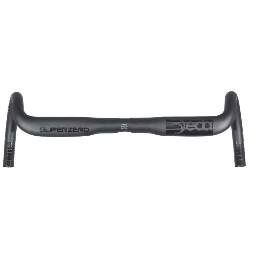 Guidon gravel Deda superzero