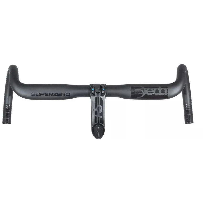 Guidon gravel Deda superzero