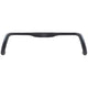 Deda guidon superzero gravier 42cm aluminium noir