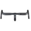 Deda guidon superzero gravier 44cm aluminium noir