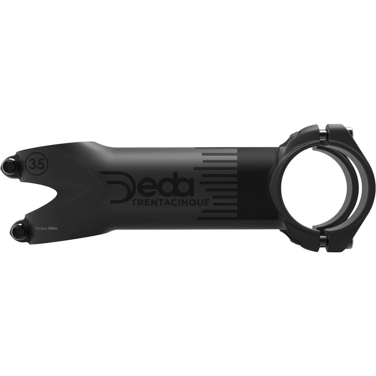 DEDA DEDA NOK 35 90MM 82-8GR. Aluminium POB