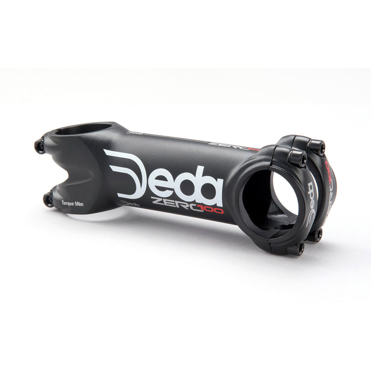 Deda Deda Nok Zero100 140mm 82-8gr. Aluminium noir