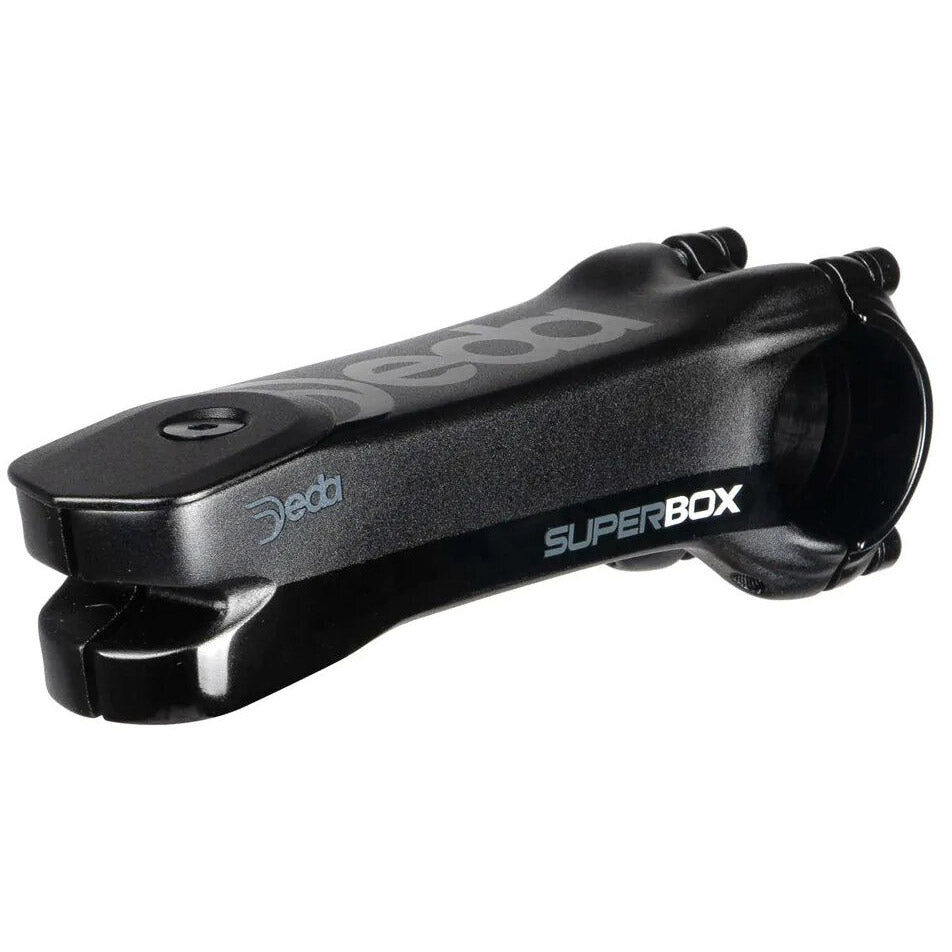Potence Deda superbox v2 dcr 31,7 mm