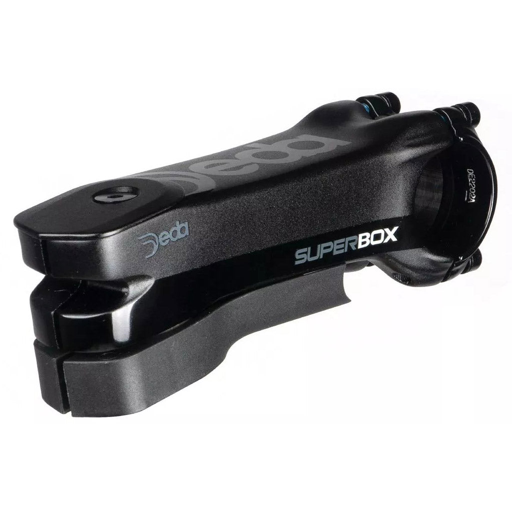 Dedacciai potence deda superbox v2 dcr 120mm pob