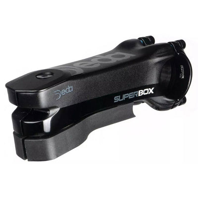 Dedacciai potence deda superbox v2 dcr 120mm pob