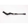 ATRAN VELO Standard Stylo Achtervork Uni Black