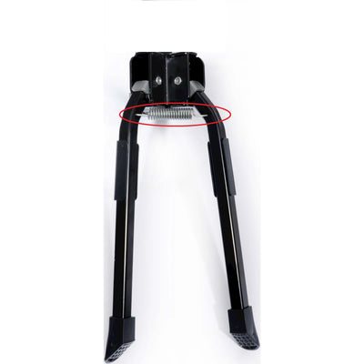 Topper de veer standard d'Ursus