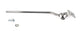 ESGE ESGE Standard 28 pouces 295 1 30 mm argent