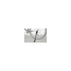 Hebie désavantagée comme ax618 26-29 Black réglable