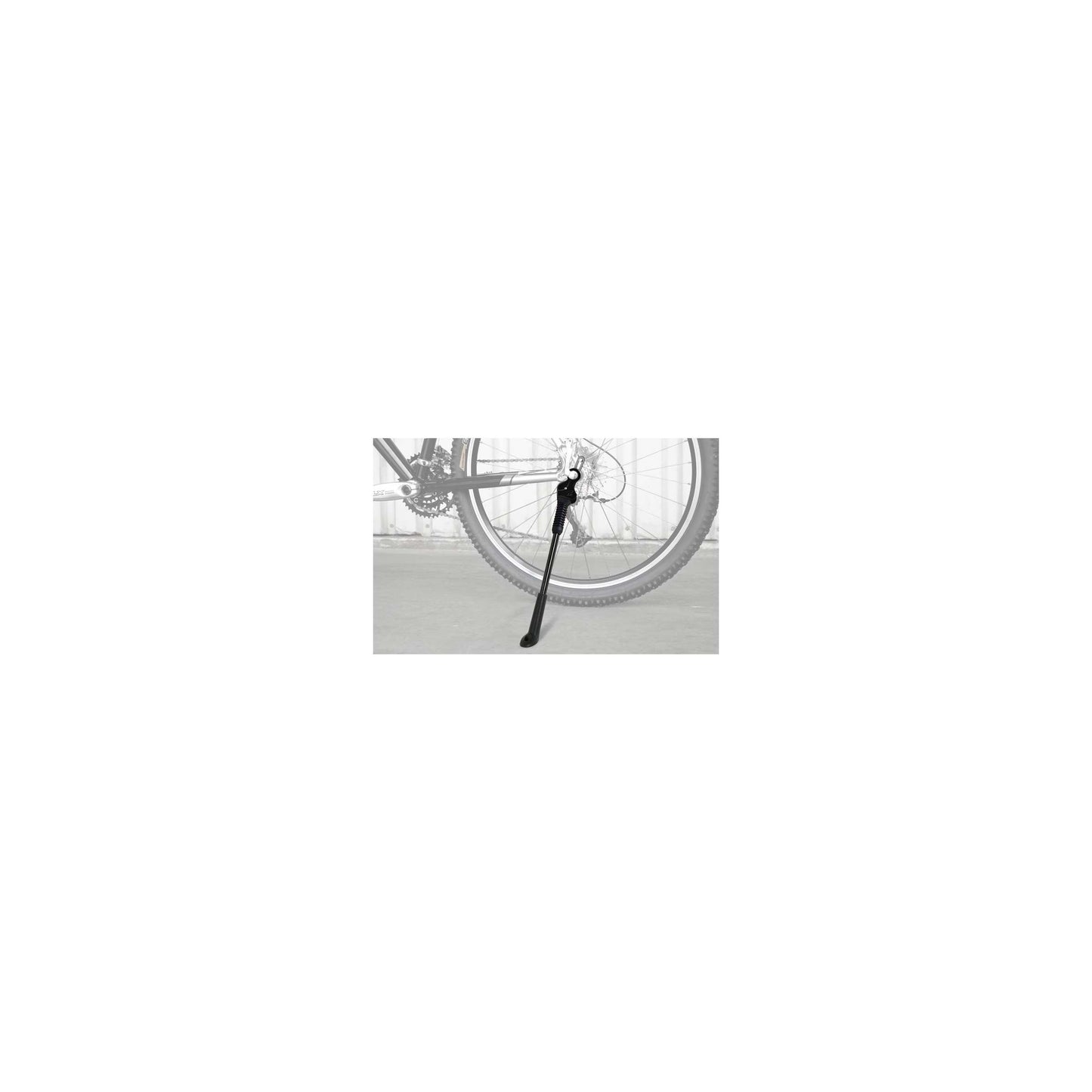 Hebie désavantagée comme ax618 26-29 Black réglable