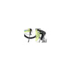 Hebie désavantagée comme ax618 26-29 Black réglable