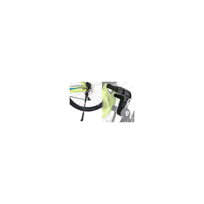 Hebie désavantagée comme ax618 26-29 Black réglable