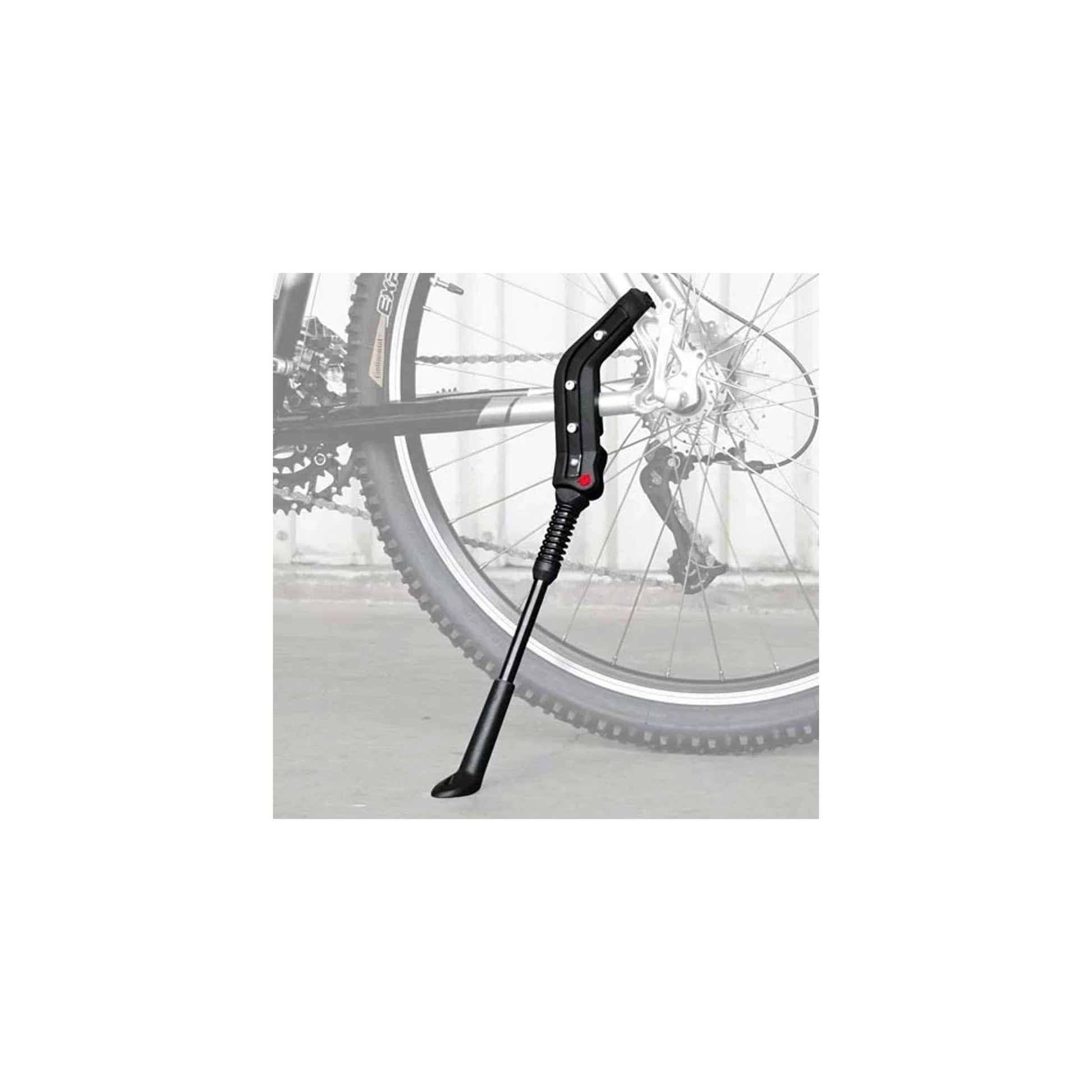 Hebie Standard Univ Achtervork 26 28 OS