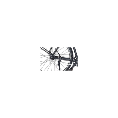 RST Standard 26 28 pouces Crame Bev. Droit pour le frein à disque