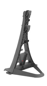 Hebie Bicycle Standard Turrix Gray - afbeelding 1