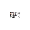 Hebie Bicycle Standard Turrix Gray