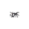 Hebie Bicycle Standard Turrix Gray