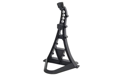 Hebie Bicycle Standard Turrix Black