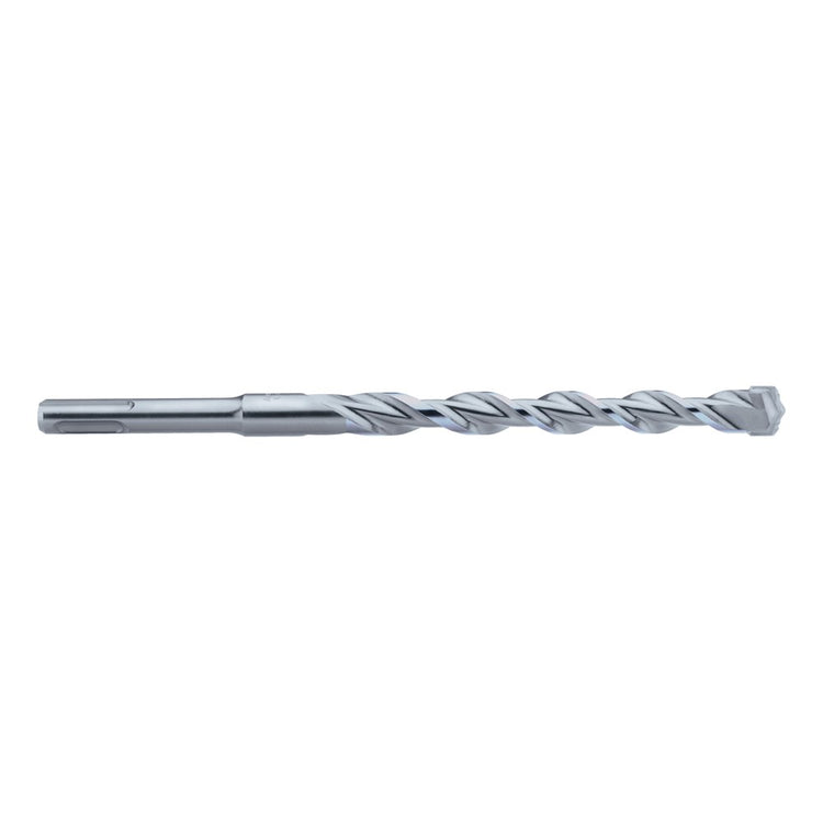 Milwaukee accessoires sds-plus marteau perforateur, ms2, 6 x 210 mm (10 pièces) - 4932399337