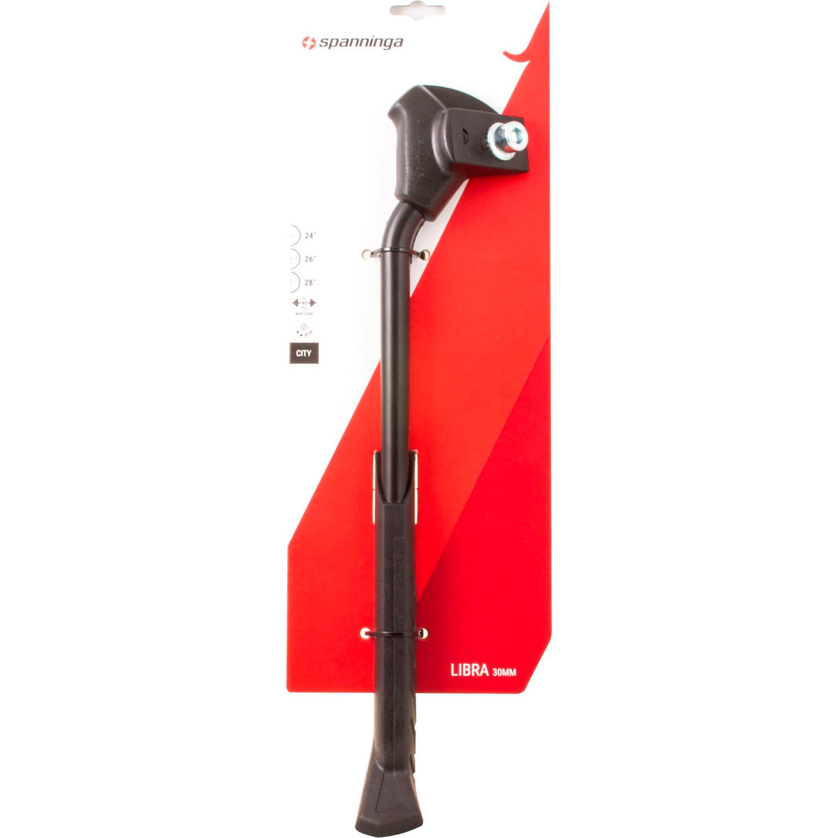 Standard Spanninga balance facile 28