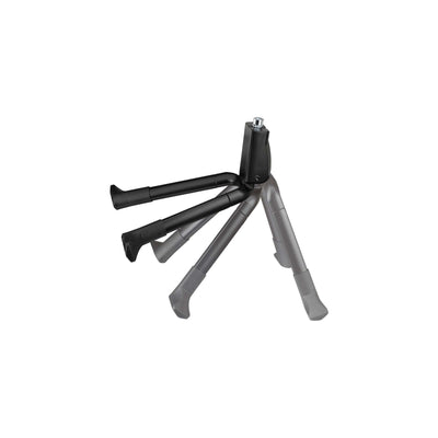 Béquille centrale Ursus Big Foot 275mm noir