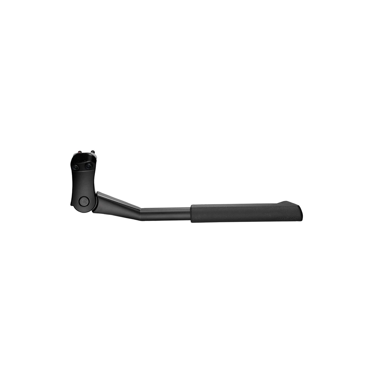Type arrière standard ursus beau système anti-bruit noir 18 mm sur carte
