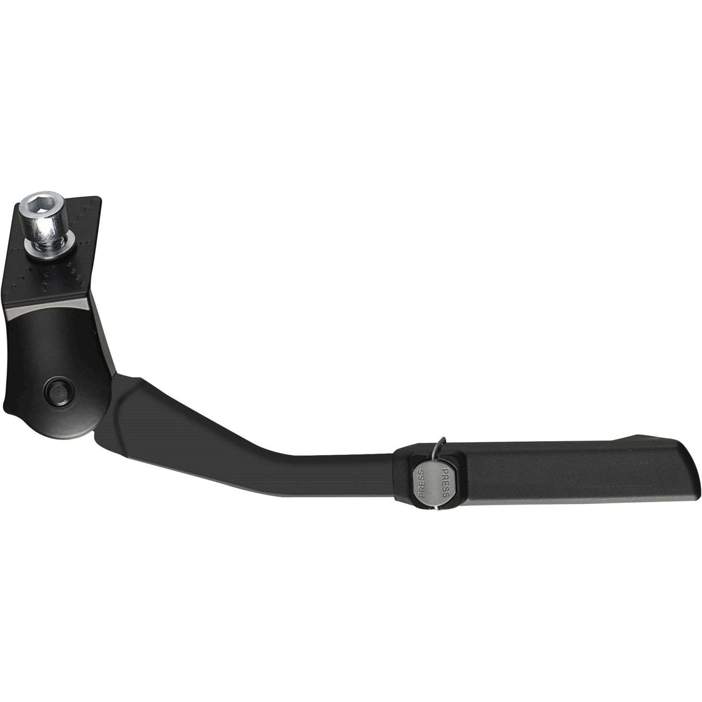 URSUS Standard Easy Mini, noir, réglable 16 à20 -24, taxe maximale 25 kg (package suspendu)
