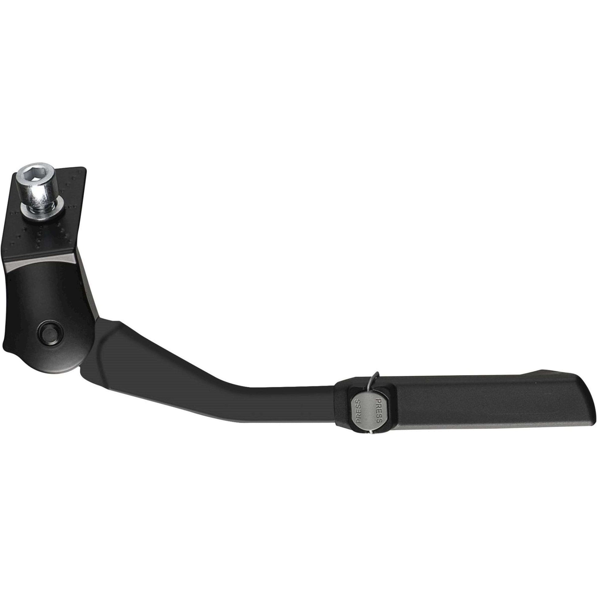 URSUS Standard Easy Mini, noir, réglable 16 à20 -24, taxe maximale 25 kg (package suspendu)