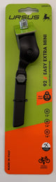 Ursus standard 92 easy extra mini réglable 12 14 16
