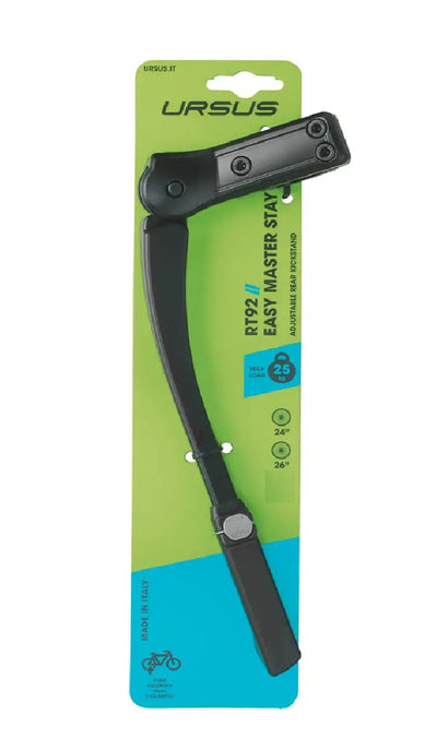 Ursus Standard Easy Stay Black