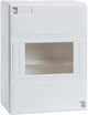Mini armoire opale Schneider electric 2 mod