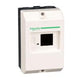 Armoire en saillie Tesys pour kta (u)(sans caoutchouc)