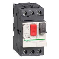 Interrupteur de protection moteur Tesys 6-10a