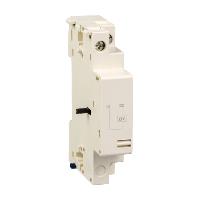 Protection tension zéro Tesys 220v