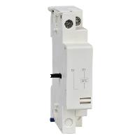 Protection tension zéro Tesys 380v