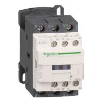 Interrupteur magnétique Tesys 9a 110v