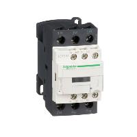 Interrupteur magnétique Tesys 32a 15kw 24v