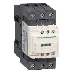 Interrupteur magnétique Tesys 50a 42vac