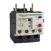 Relais thermique Tesys 7-10a