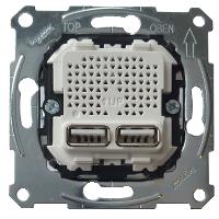Socle inclus. Alimentation USB 2 V 2 100 mAh