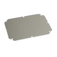 Plaque de montage Schneider electric 241x192
