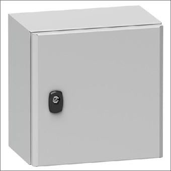 Armoire électrique Schneider 300x300x200 sans MP