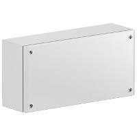 Boîte plate métallique ind Schneider electric 200x500x120mm ip66