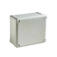 Armoire industrielle abs Schneider electric 291x241x128mm haute