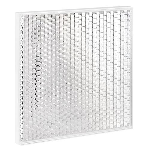 Réflecteur Osisense blanc 100x100mm